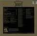 Doom Double Peel Sessions UK vinyl LP album (LP record) E4-LPDO590439