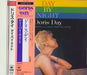 Doris Day Day By Night Japanese CD album (CDLP) 32DP916