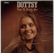 Dottsy Tryin' To Satisfy You UK vinyl LP album (LP record) PL42811