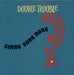 Double Trouble Gimme Some More UK 12" vinyl single (12 inch record / Maxi-single) WANTX46