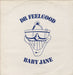 Dr Feelgood Baby Jane UK 12" vinyl single (12 inch record / Maxi-single) 12UP36332