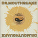 Dr Mouthquake Love On Love UK 12" vinyl single (12 inch record / Maxi-single) PROT3-12