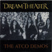 Dream Theater The ATCO Demos Dutch Promo CD single (CD5 / 5") TODPRCD-02