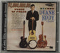 Duane Eddy $1,000,000.00 Worth Of Twang UK CD album (CDLP) 4036