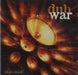 Dub War Cry Dignity UK CD single (CD5 / 5") MOSH163CD