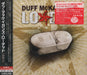 Duff McKagan Sick Japanese Promo CD album (CDLP) UICE-1154