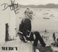 Duffy (Pop) Mercy US Promo CD single (CD5 / 5") ISLR16861-2