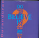 Duran Duran Do You Believe In Shame? US Promo 7" vinyl single (7 inch record / 45) P-B-44337