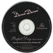 Duran Duran Perfect Day UK Promo CD single (CD5 / 5") DDNC5PE46015