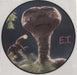 E.T. E.T. - The Extra-Terrestrial UK picture disc LP (vinyl picture disc album) MCFP3160