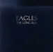 Eagles The Long Run UK CD album (CDLP) 8122766332