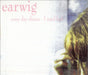 Earwig Every Day Shines/ I Need Feel UK CD single (CD5 / 5") LA-DI-DA021CDS