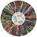 Eastside Connection Frisco Disco - Multicolour Vinyl US 12" vinyl single (12 inch record / Maxi-single) 781