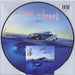 Easy Life Life's A Beach + Autographed Card UK picture disc LP (vinyl picture disc album) 602435640990