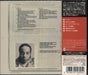 Eddie Harris E.H. In The U.K. Japanese CD album (CDLP)