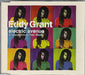 Eddy Grant Electric Avenue UK CD single (CD5 / 5") EW232CD