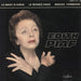 Edith Piaf Le Droit D'aimer French 7" vinyl single (7 inch record / 45) ESRF1373