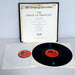 Edward Elgar The Dream of Gerontius - black & white stamp label UK Vinyl Box Set EFDVXTH760959