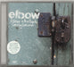 Elbow Asleep In The Back / Coming Second UK DVD Single VVR8018709