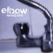 Elbow Newborn UK Promo CD single (CD5 / 5") VVR5016173P