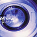 Elbow Powder Blue UK Promo CD single (CD5 / 5") VVR5016163P