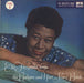 Ella Fitzgerald Sings The Rodgers & Hart Song Book - Volume One UK vinyl LP album (LP record) CLP1116