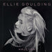 Ellie Goulding Halcyon US vinyl LP album (LP record) B0017556-02
