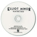 Elliot Minor Electric High UK Promo CD-R acetate CD-R ACETATE