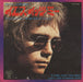 Elton John It's Me That You Need - Red Vinyl Japanese 7" vinyl single (7 inch record / 45) FR-2783