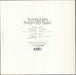 Elton John Peachtree Road - Remastered 180 Gram UK 2-LP vinyl record set (Double LP Album) 602445055333