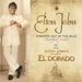 Elton John Someday Out Of The Blue [Theme From El Dorado] US CD single (CD5 / 5") 0044-59039-2