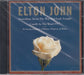 Elton John Something About The Way You Look Tonight US CD single (CD5 / 5") 3145681082