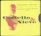 Elvis Costello Costello & Nieve - Opened shrink US CD Single Box Set 946469-2