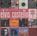 Elvis Costello Singles, Volume 3 - Sealed UK CD Single Box Set ELVISBOX103