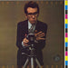 Elvis Costello This Years Model - 1st + 7" + stickered p/s UK vinyl LP album (LP record) RAD3