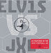 Elvis Presley A Little Less Conversation UK CD single (CD5 / 5") 74321943702