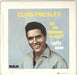 Elvis Presley Are You Lonesome Tonight? UK 7" vinyl single (7 inch record / 45)