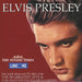 Elvis Presley Elvis Presley - Sunday Times issue UK Promo CD single (CD5 / 5") BMGSM62