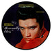 Elvis Presley Personally Elvis - Vol. 2 German picture disc LP (vinyl picture disc album) PD20099