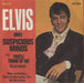 Elvis Presley Suspicious Minds - 4pr - P/S UK 7" vinyl single (7 inch record / 45) RCA1900