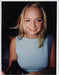 Emma Bunton Met Bar UK photograph PHOTO