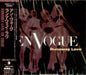 En Vogue Runaway Love EP Japanese Promo CD single (CD5 / 5") AMCY-605