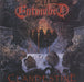 Entombed Clandestine - Silver Vinyl UK vinyl LP album (LP record) MOSH037FDRUS