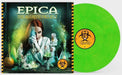 Epica The Alchemy Project - Toxic Green Vinyl - Sealed UK 12" vinyl single (12 inch record / Maxi-single) AFR0064V