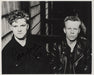 Erasure Four Photos UK Promo memorabilia SIGNED PHOTO