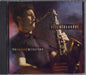 Eric Alexander The Second Milestone US CD album (CDLP) MCD93152