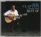 Eric Clapton 5 Tracks From Best Of Japanese Promo CD single (CD5 / 5") PCS-403