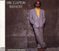 Eric Clapton Bad Love UK CD single (CD5 / 5") W2644CD