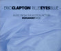 Eric Clapton Blue Eyes Blue German CD single (CD5 / 5") 936244766-2