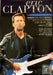 Eric Clapton Chronicles & Japan Tour 1999 Japanese Promo poster 28 X 20